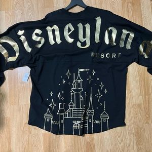 NWT Disneyland Spirit Jersey